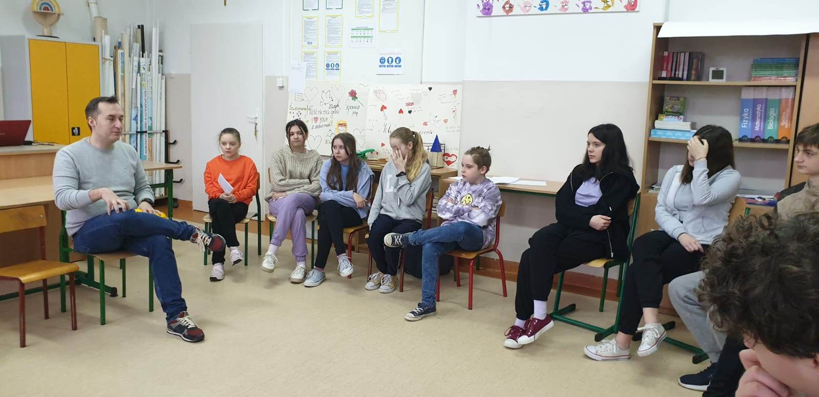 Tutaj powinien być opis