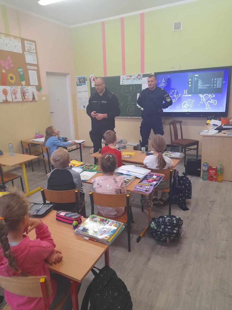 Tutaj powinien być opis