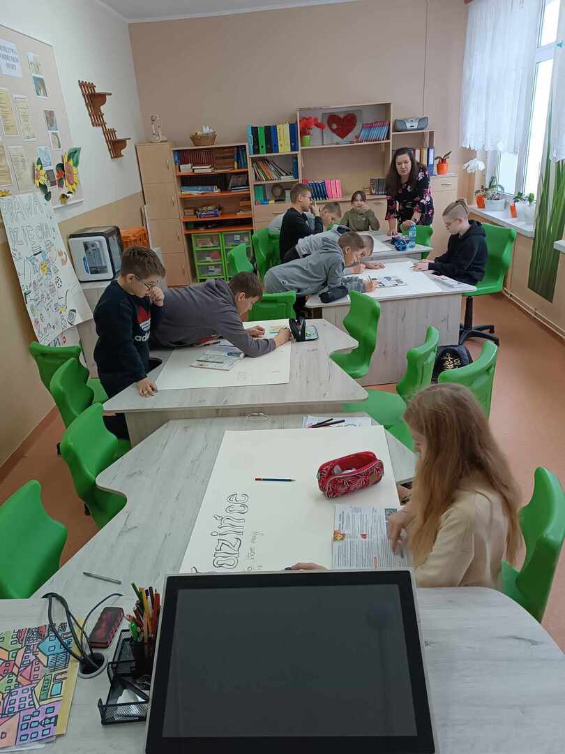 Tutaj powinien być opis