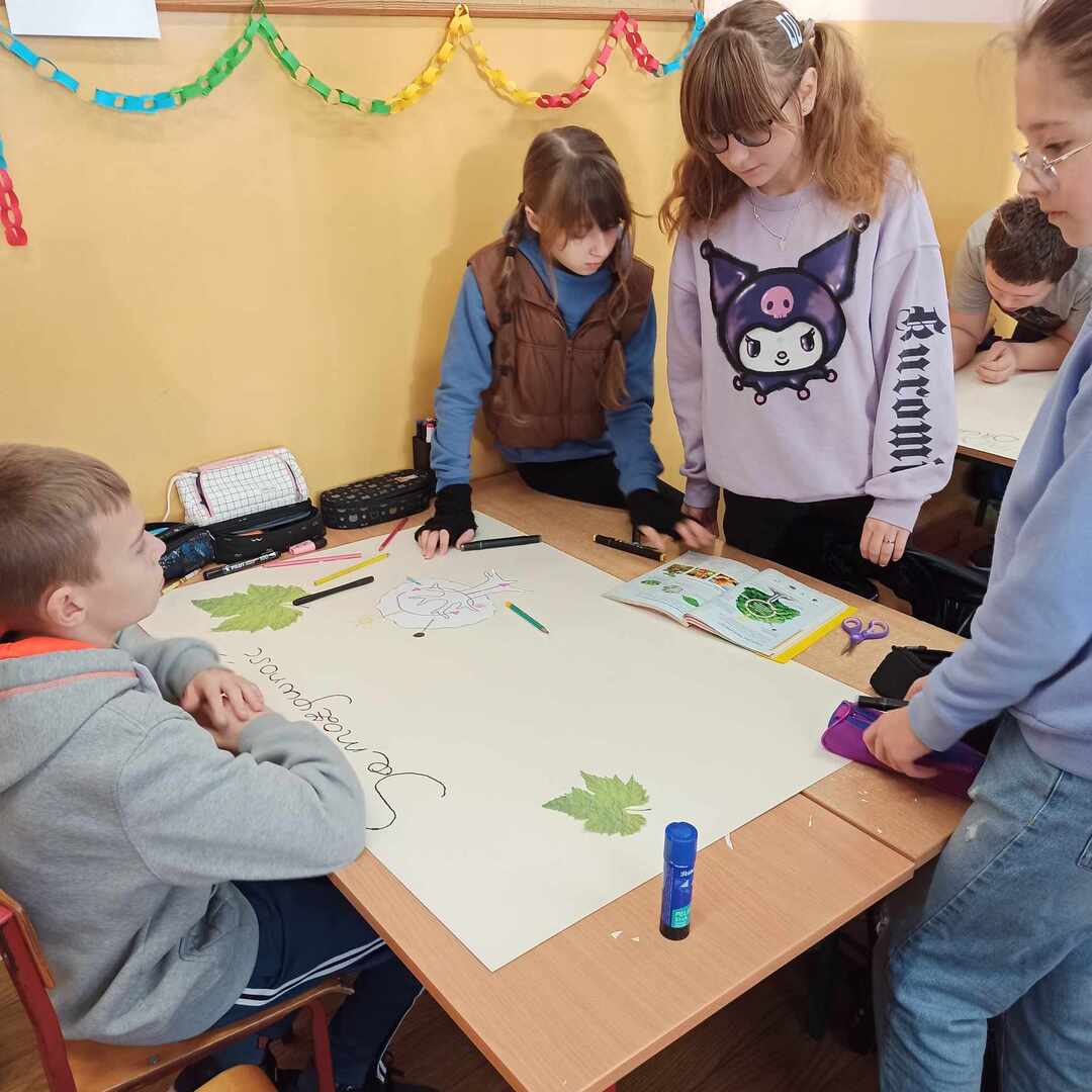 Tutaj powinien być opis