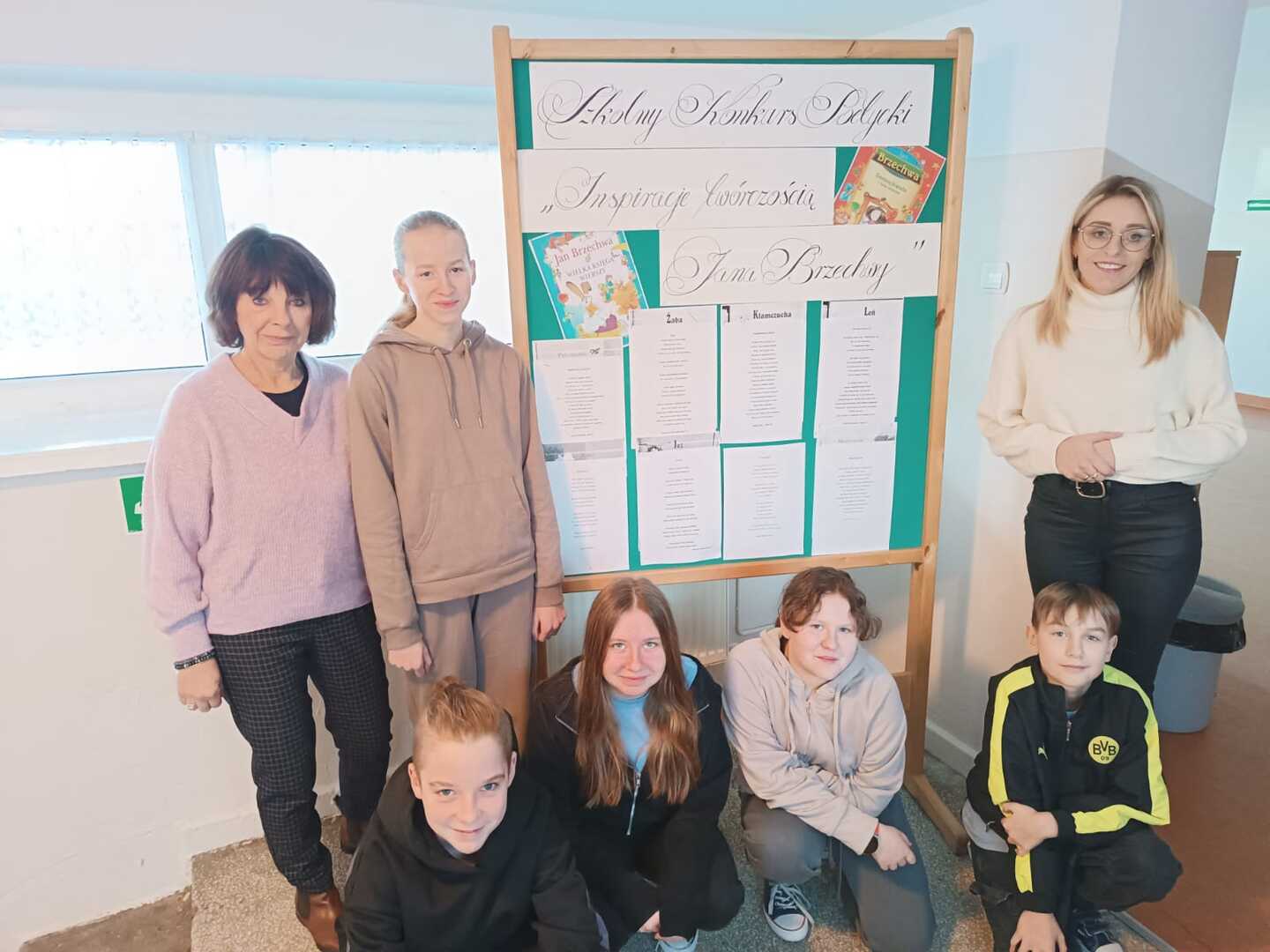 Tutaj powinien być opis