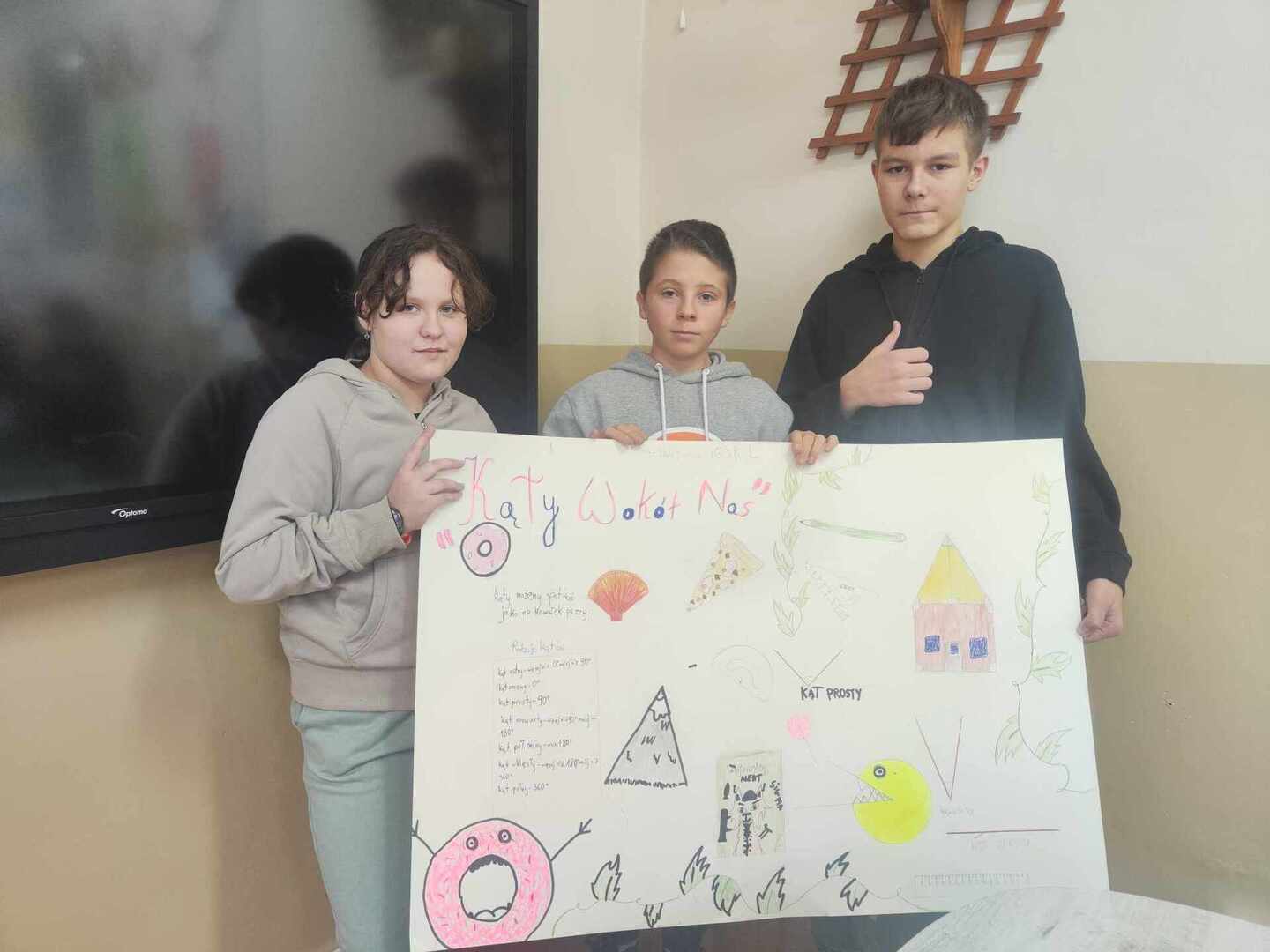 Tutaj powinien być opis