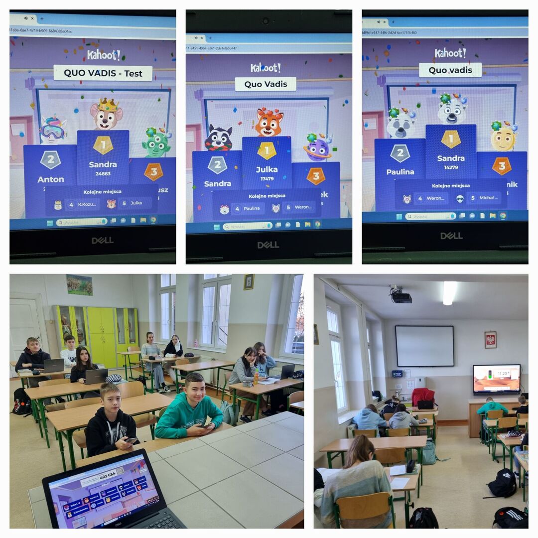 Tutaj powinien być opis