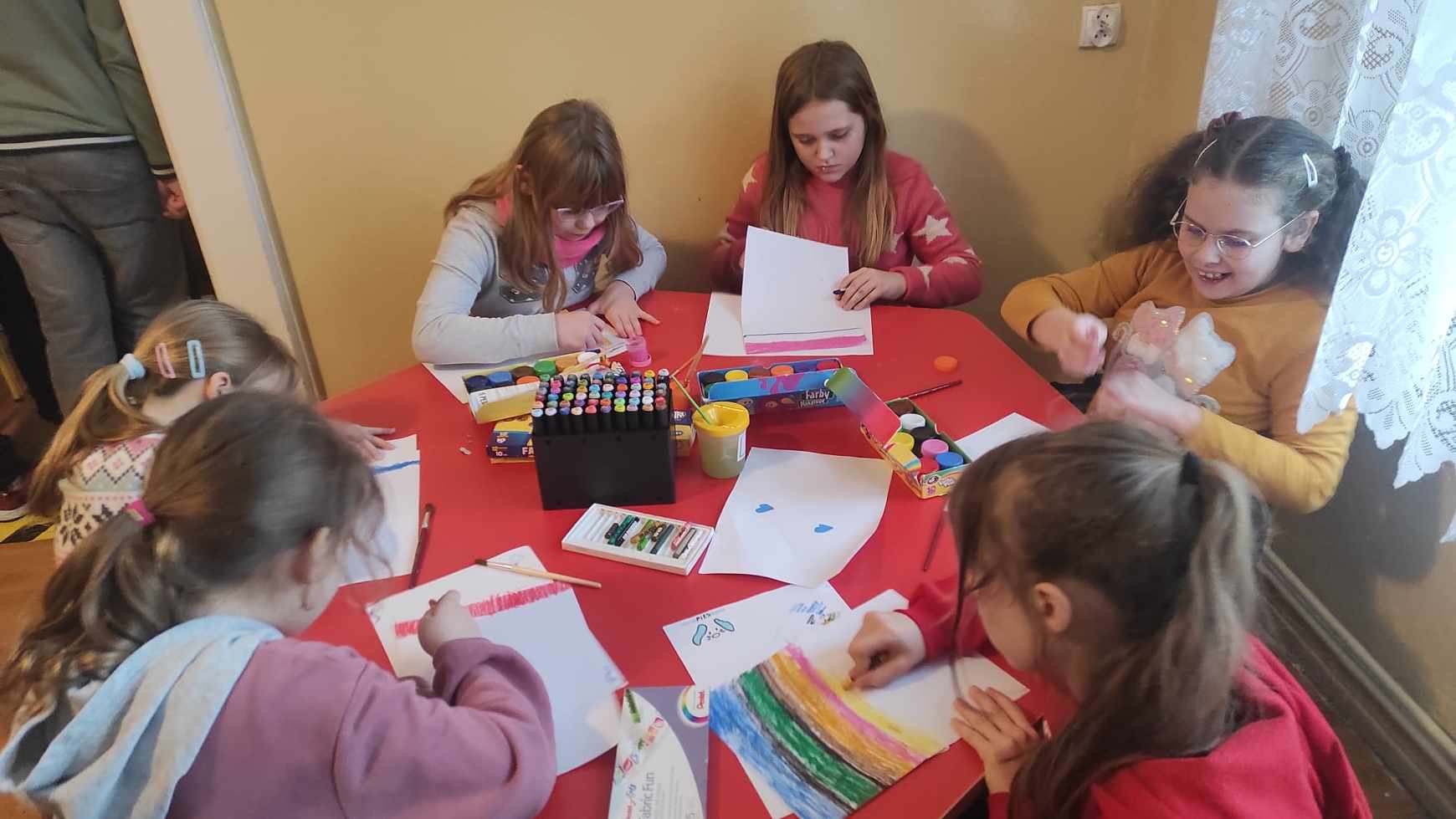 Tutaj powinien być opis
