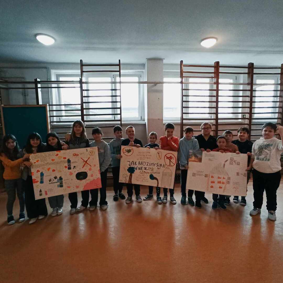 Tutaj powinien być opis