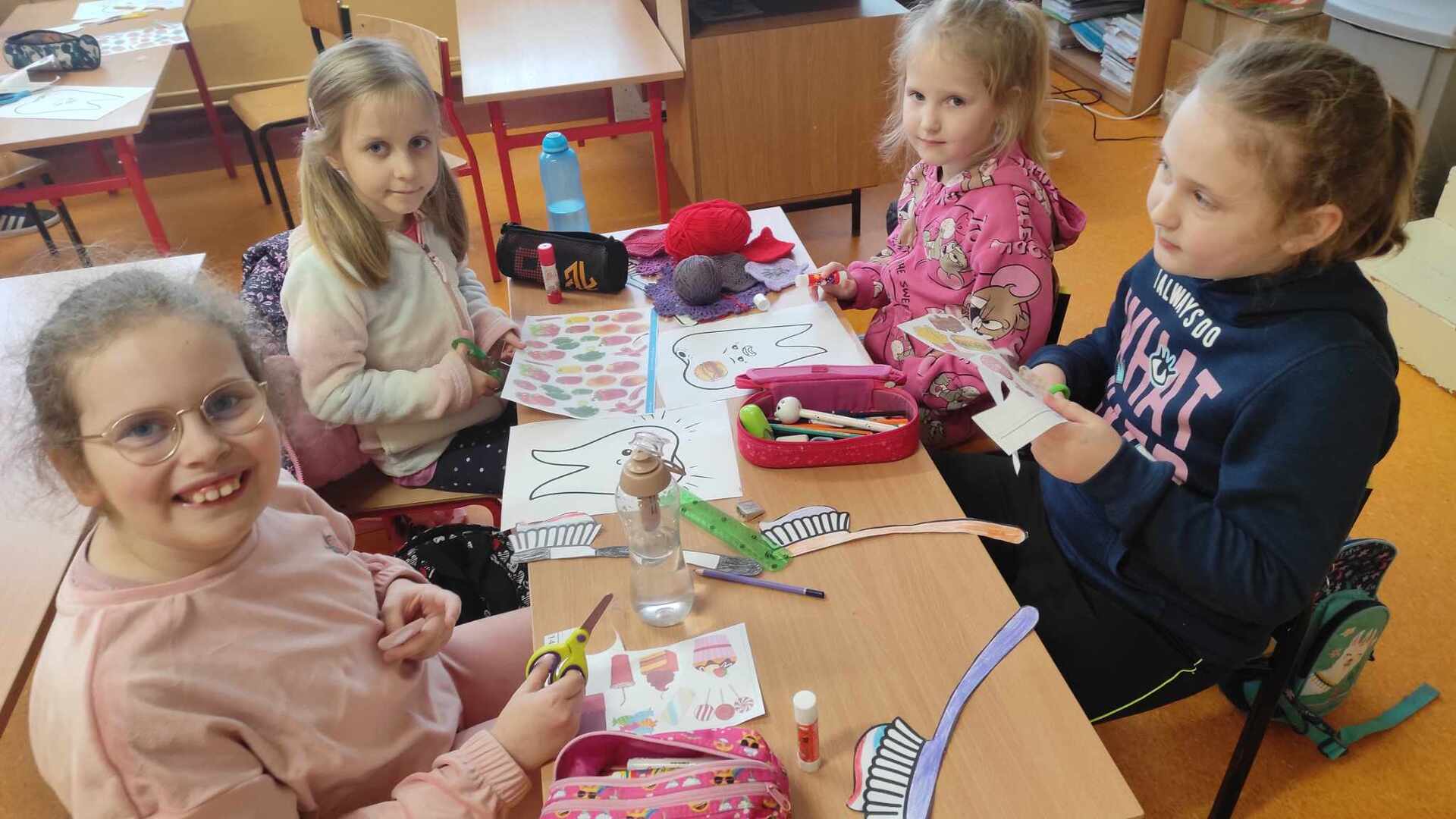 Tutaj powinien być opis