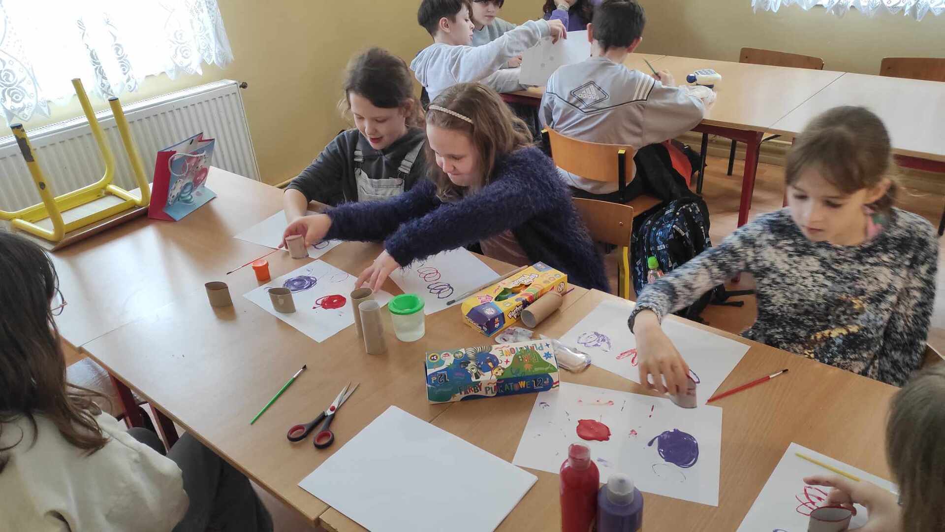 Tutaj powinien być opis