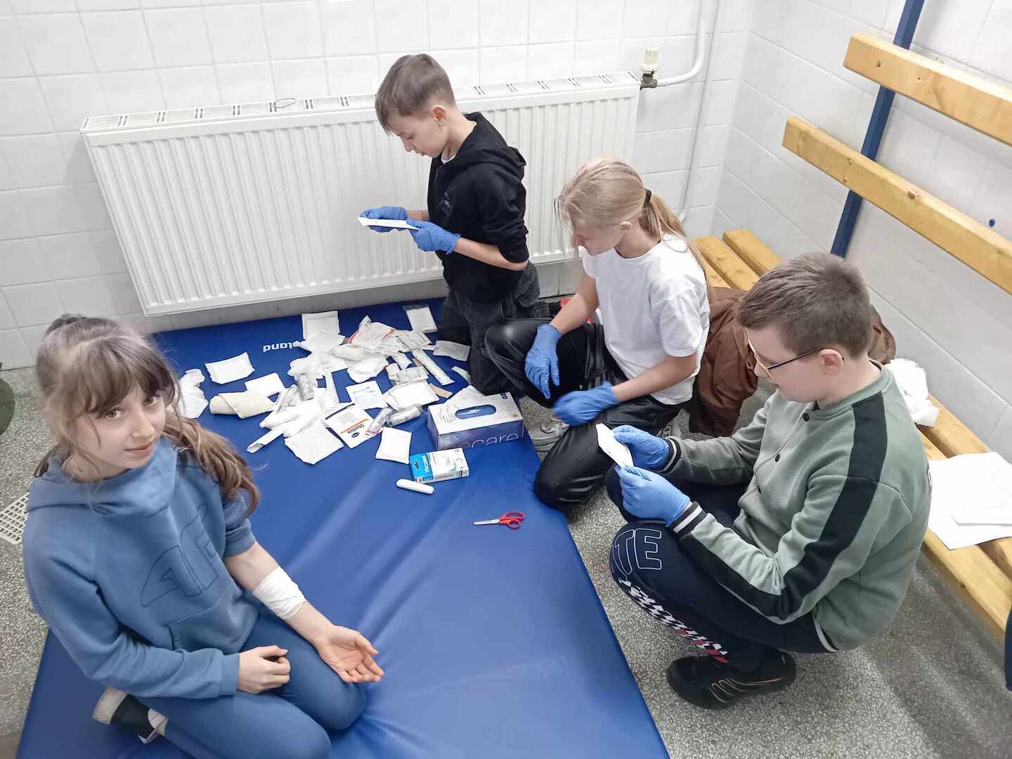 Tutaj powinien być opis