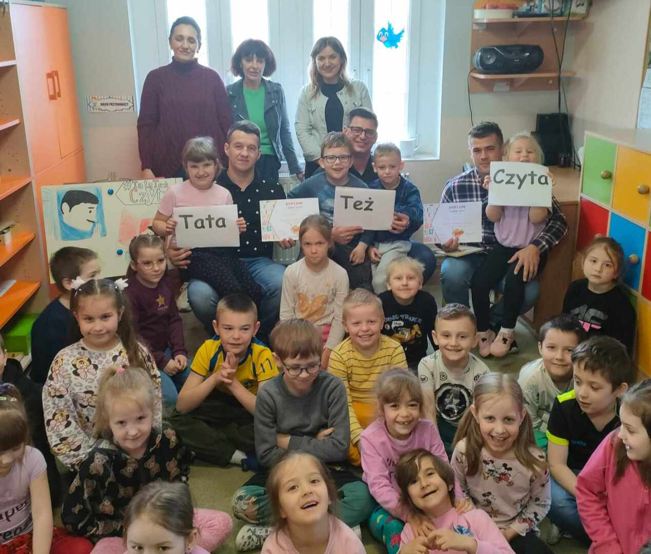 Tutaj powinien być opis