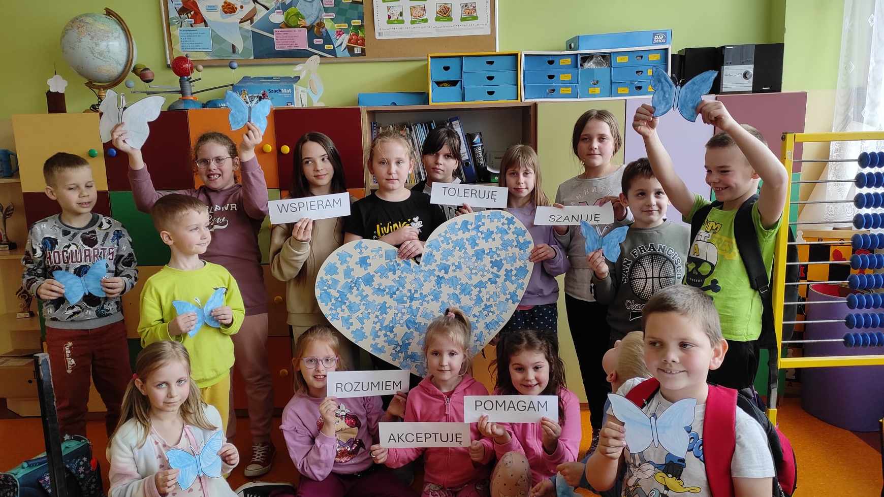 Tutaj powinien być opis