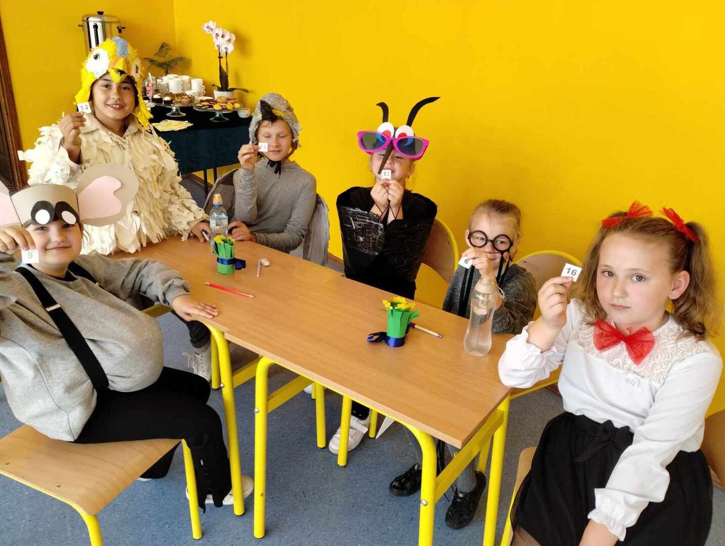Tutaj powinien być opis