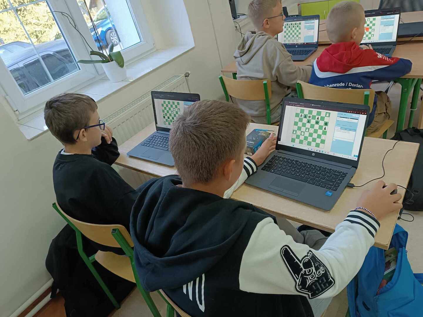 Tutaj powinien być opis