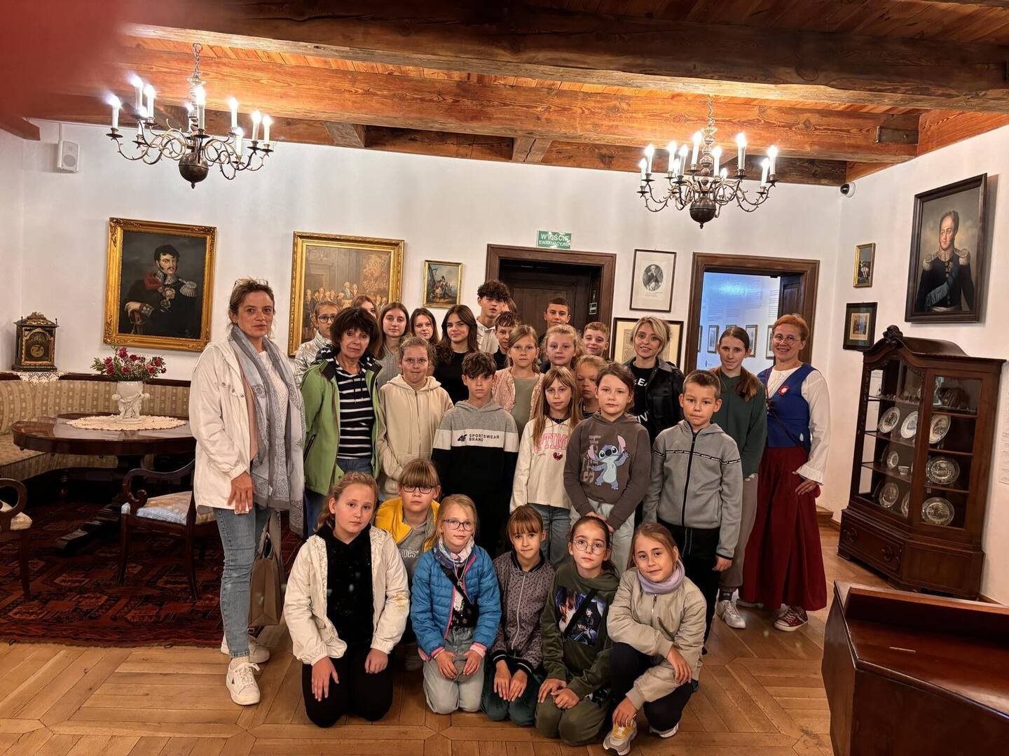 Tutaj powinien być opis