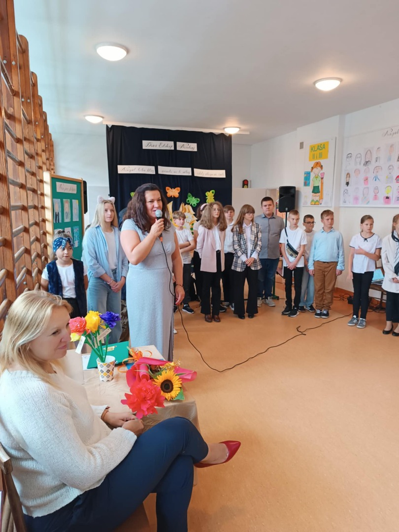Tutaj powinien być opis