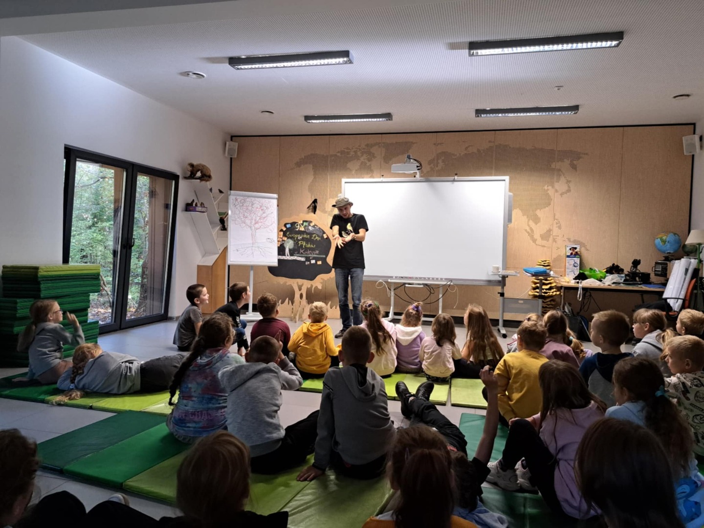 Tutaj powinien być opis