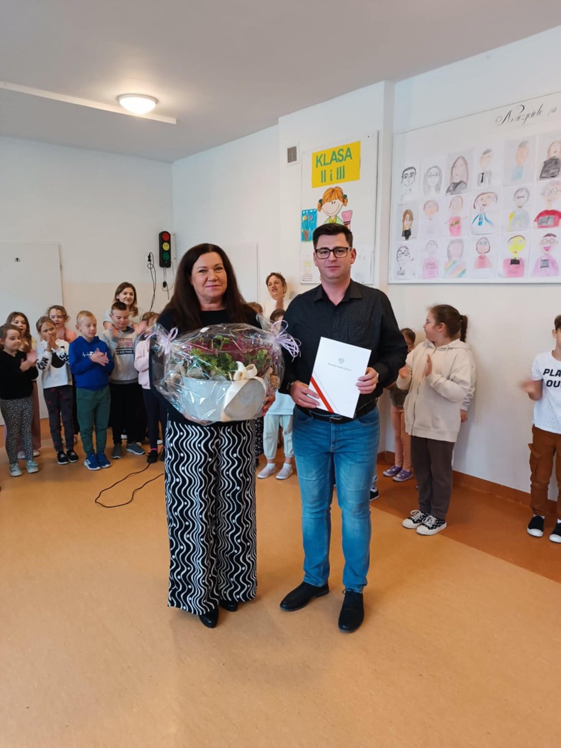 Tutaj powinien być opis