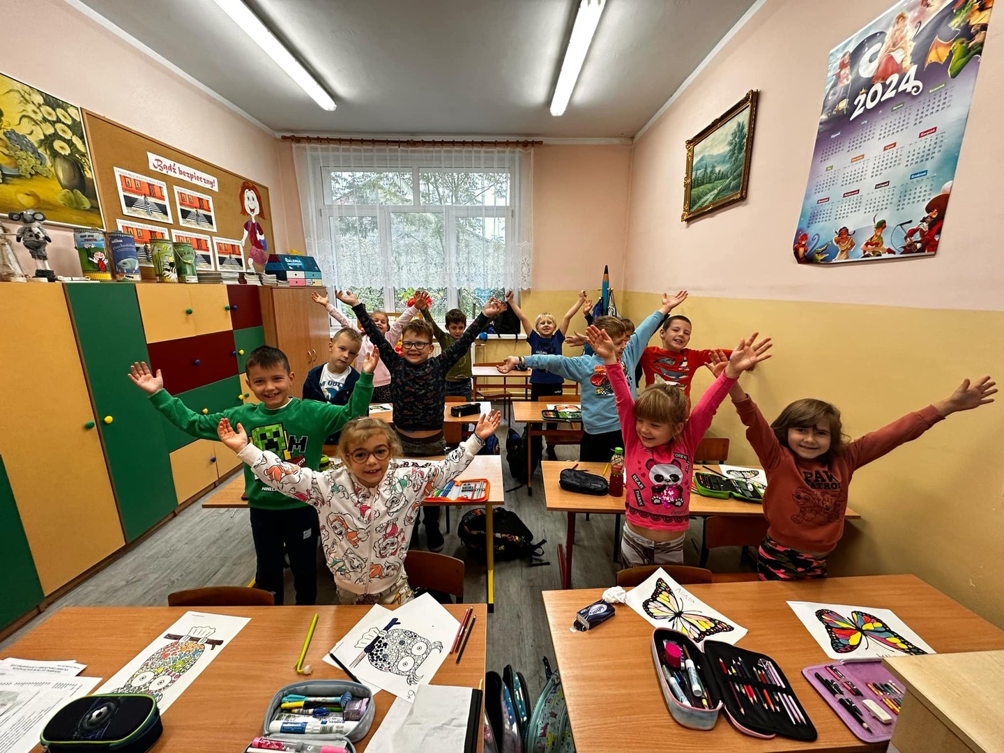 Tutaj powinien być opis