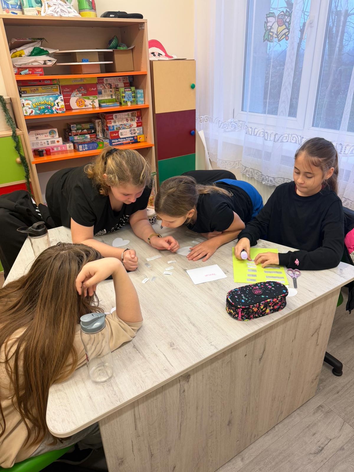 Tutaj powinien być opis