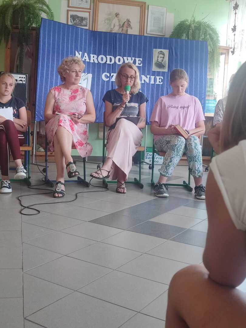 Tutaj powinien być opis
