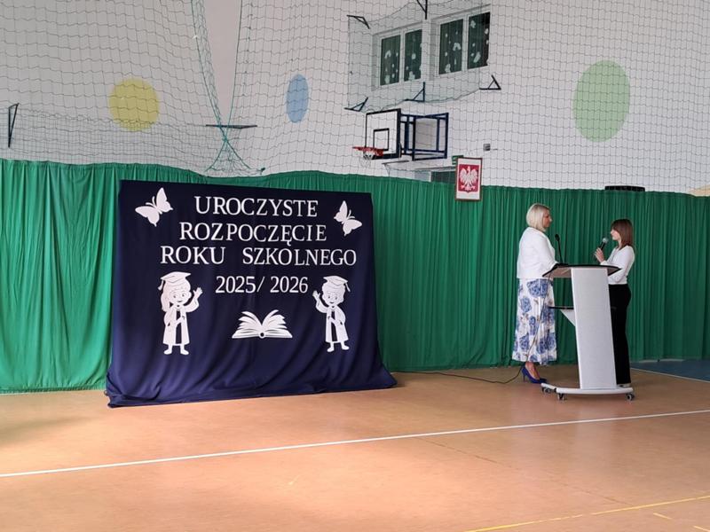 Dyrektor szkoły oraz przewodniczący su