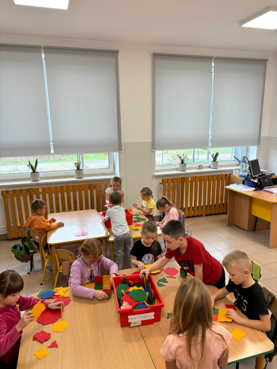 Tutaj powinien być opis