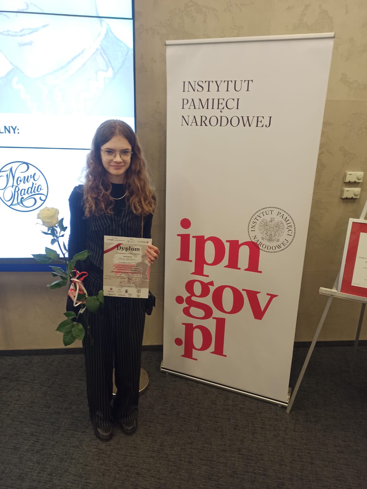 Tutaj powinien być opis