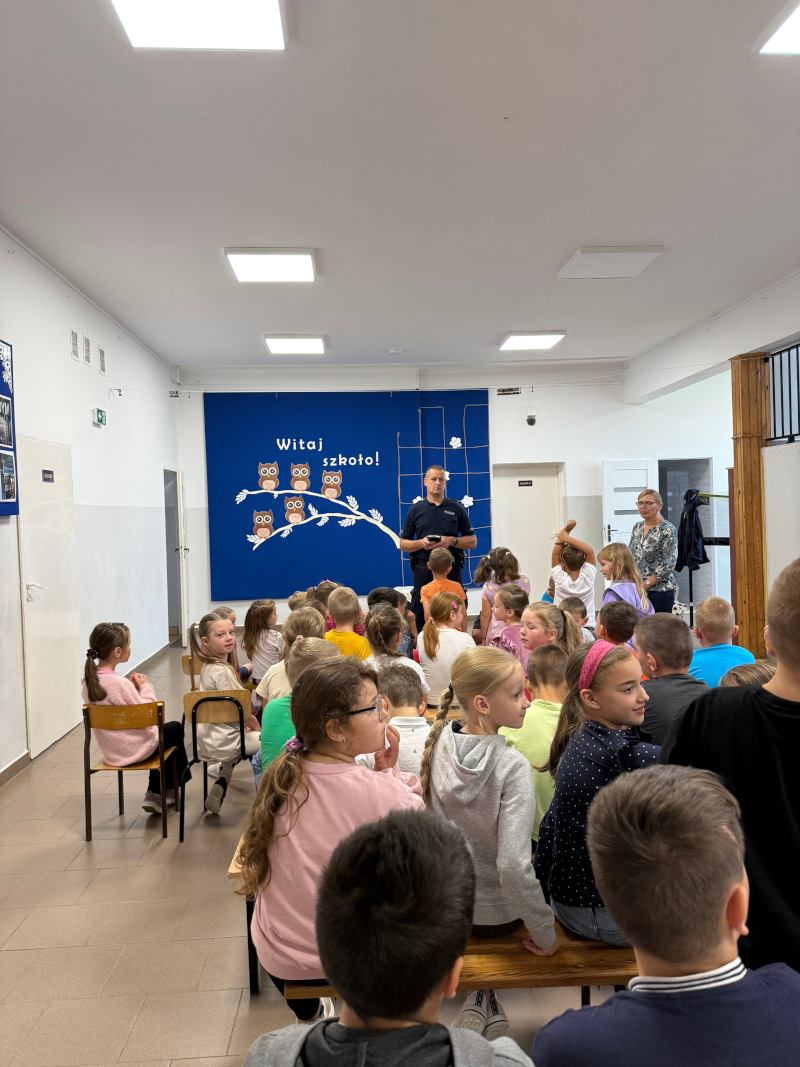 Tutaj powinien być opis