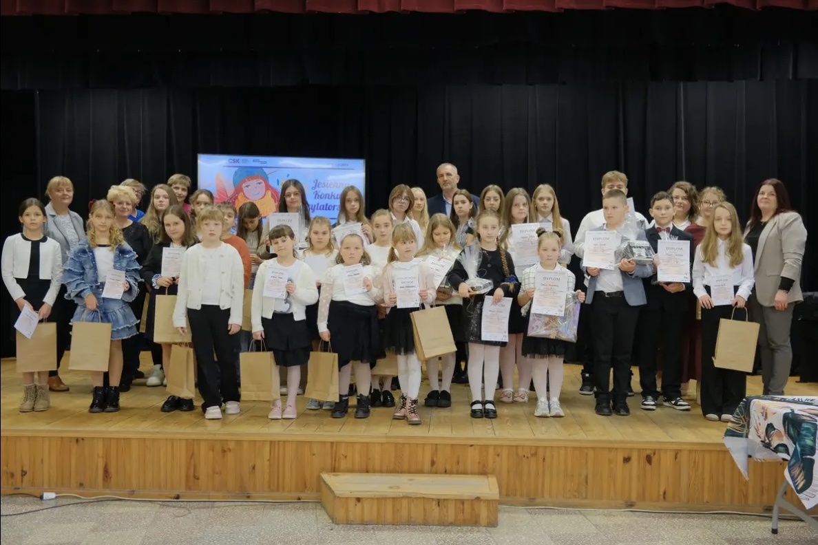 Tutaj powinien być opis