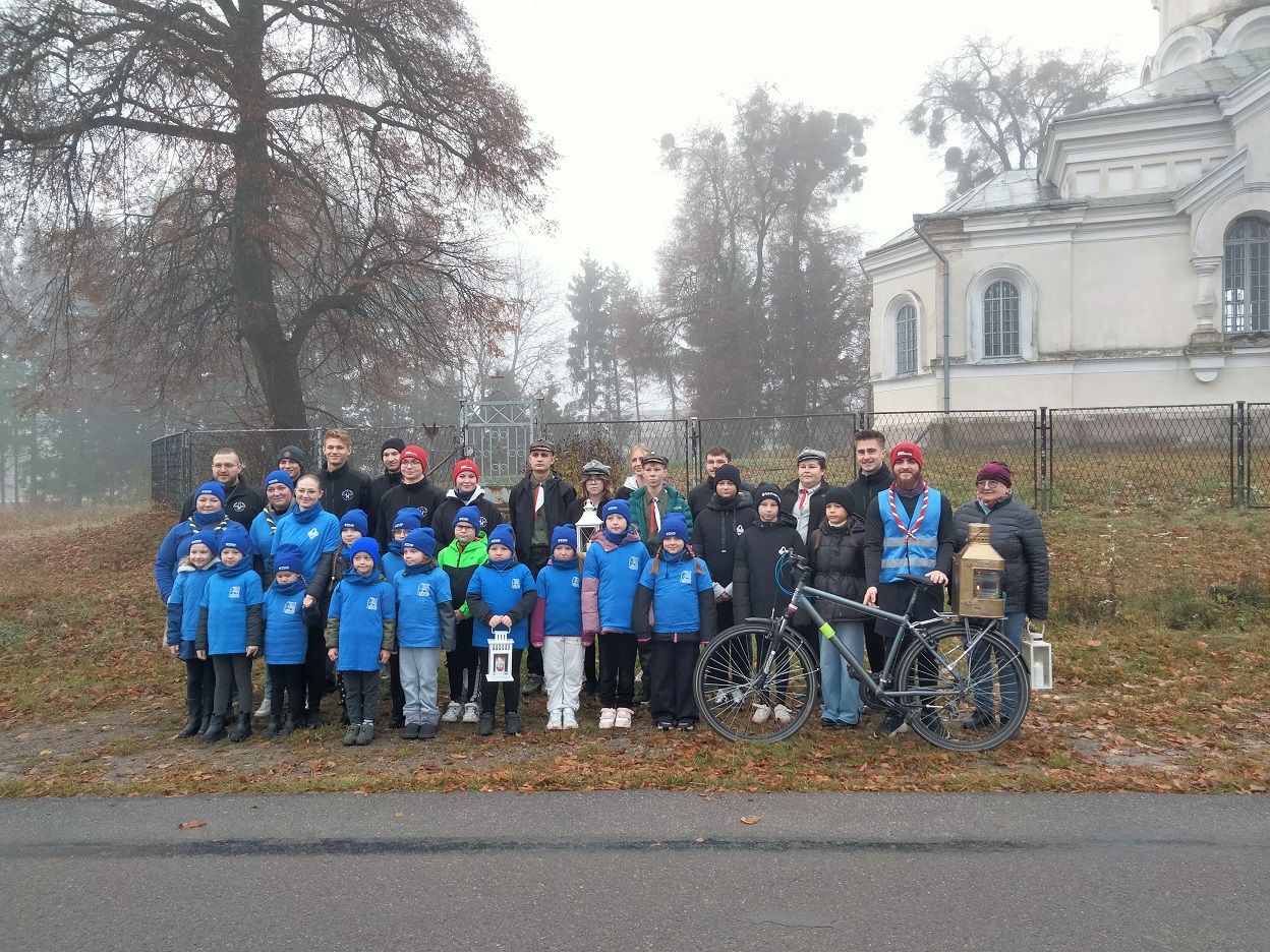 Tutaj powinien być opis