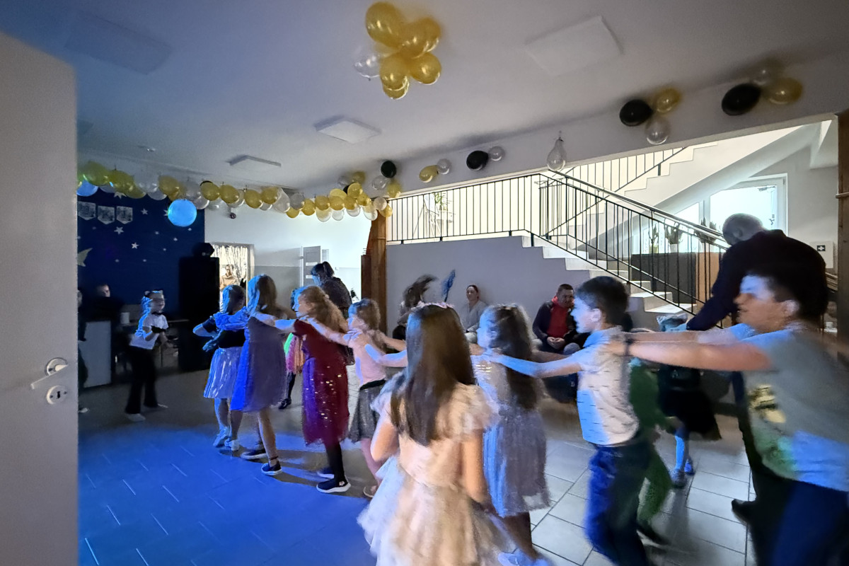 Tutaj powinien być opis