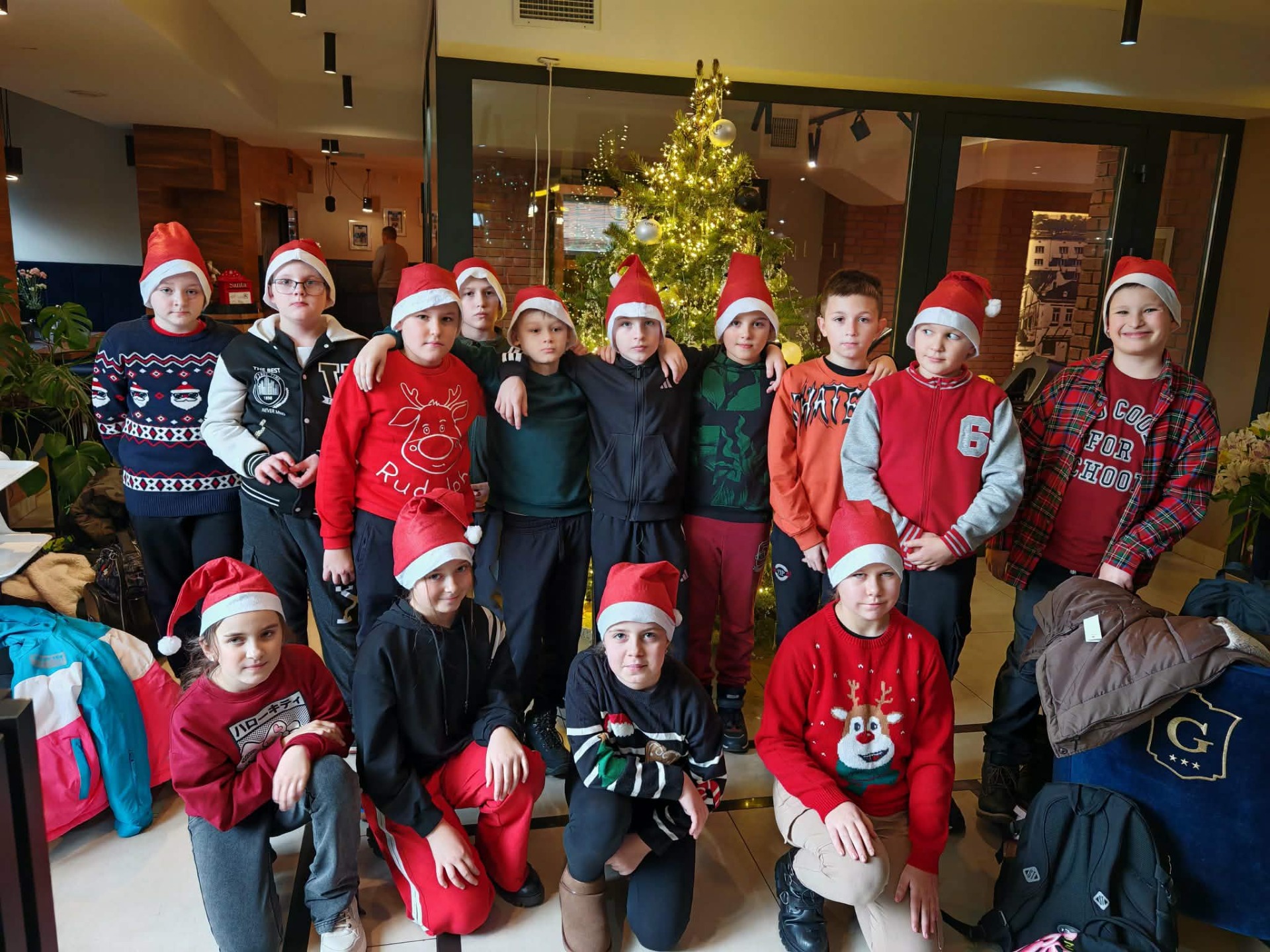 Tutaj powinien być opis