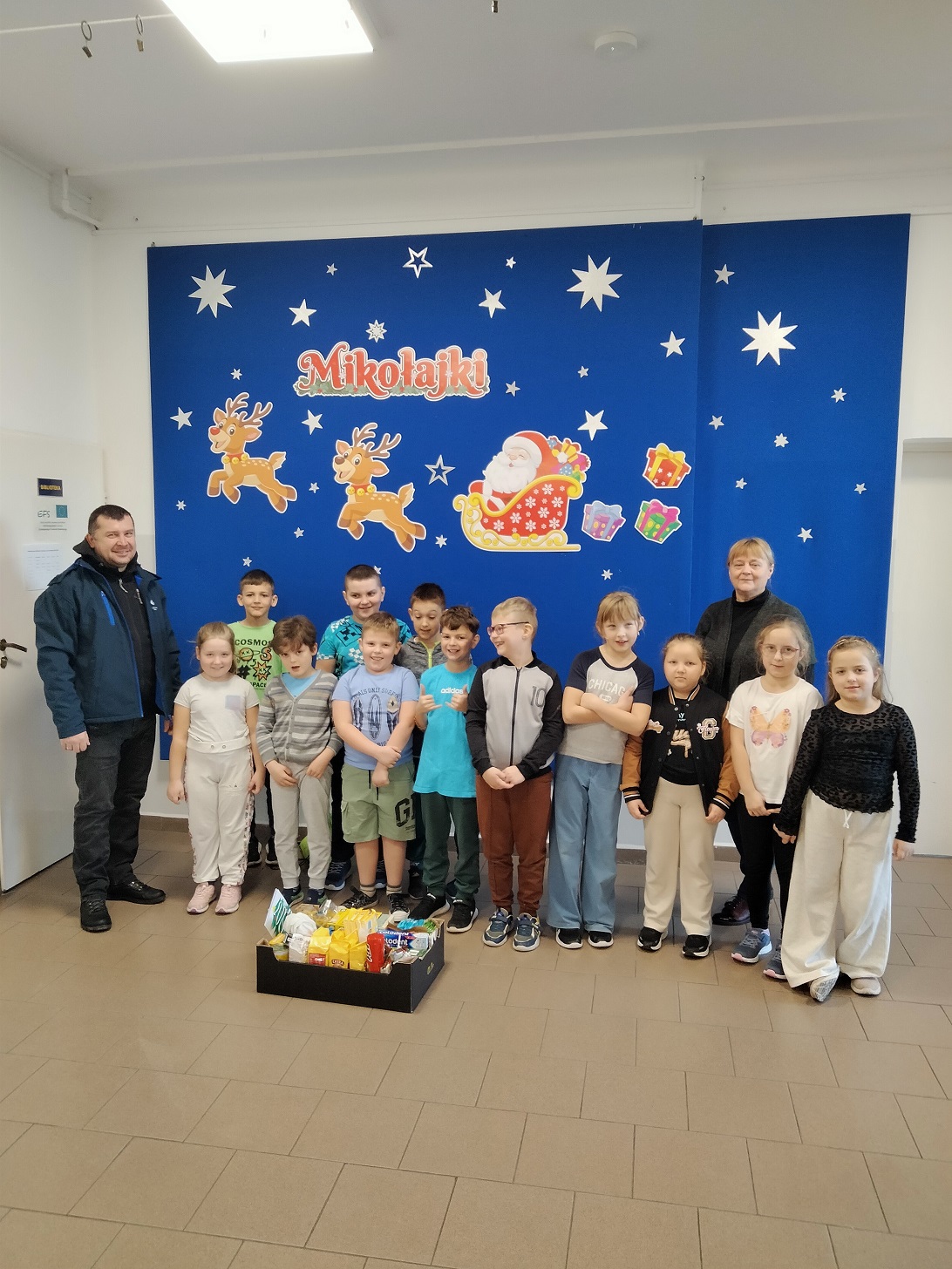 Tutaj powinien być opis