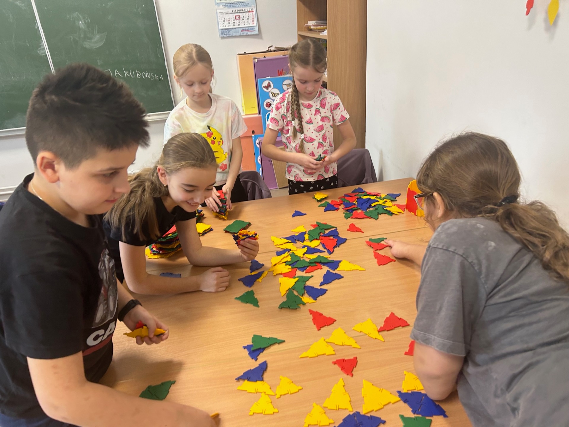 Tutaj powinien być opis