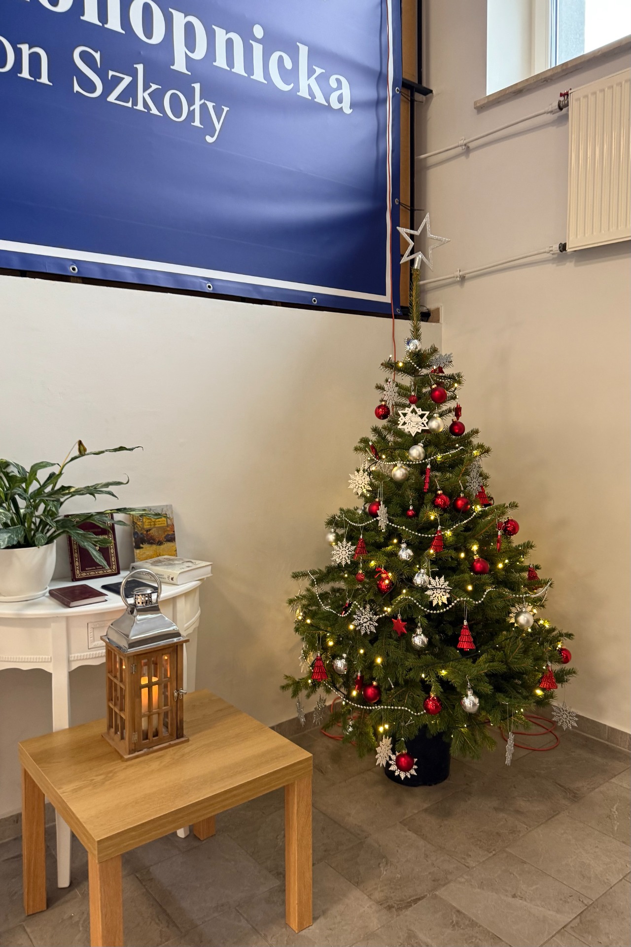 Tutaj powinien być opis