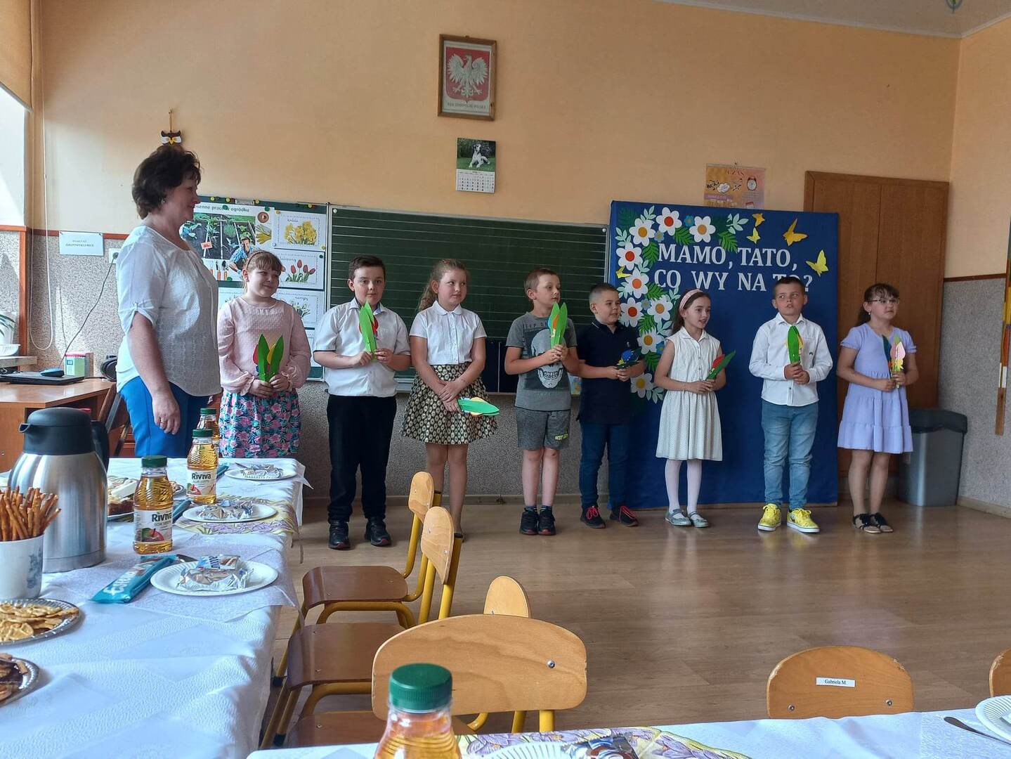 Tutaj powinien być opis