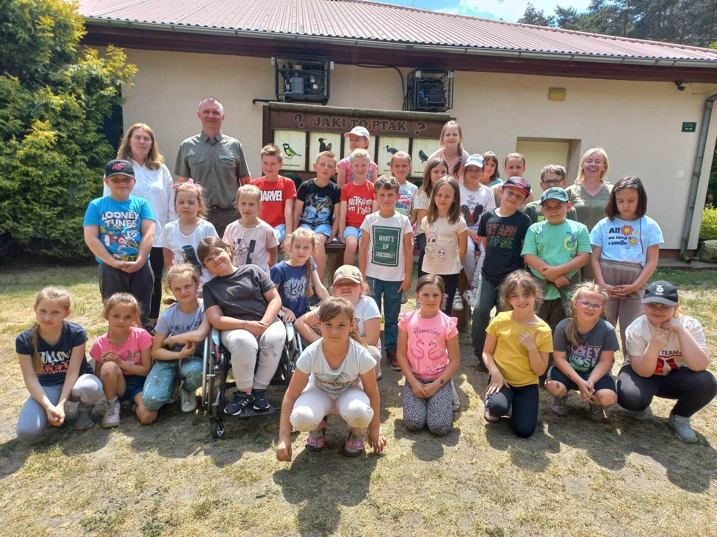 Tutaj powinien być opis