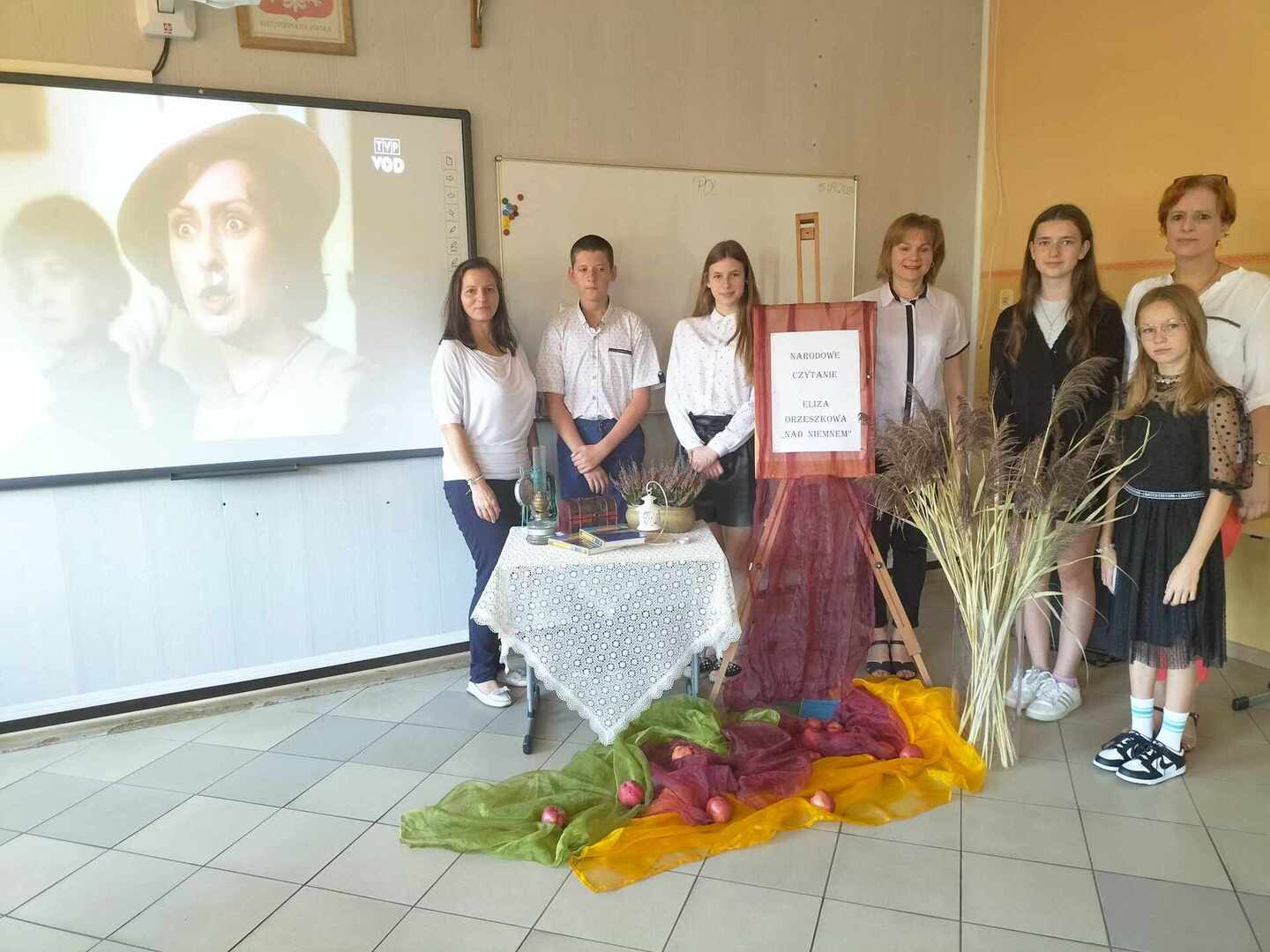 Tutaj powinien być opis