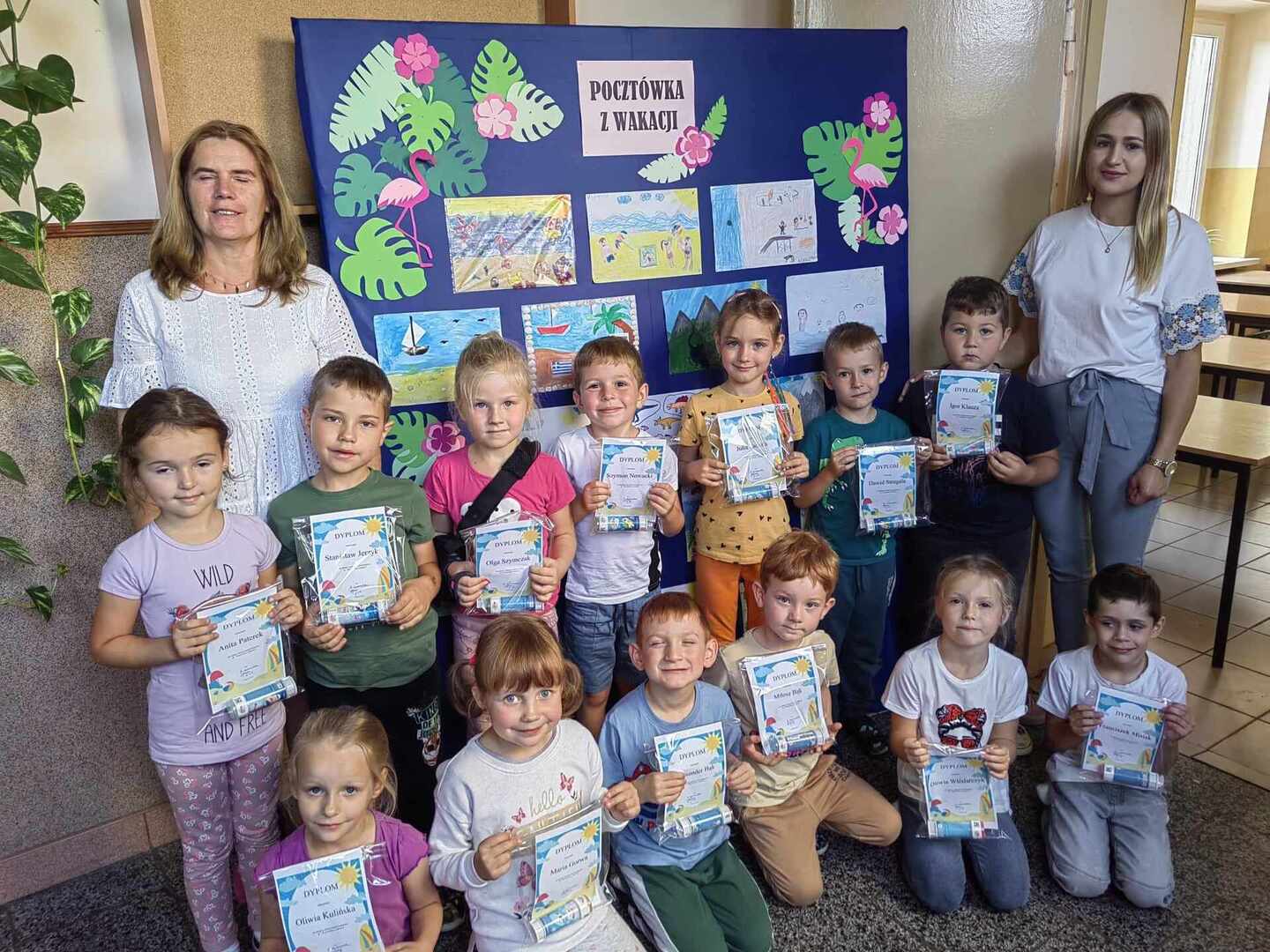 Tutaj powinien być opis