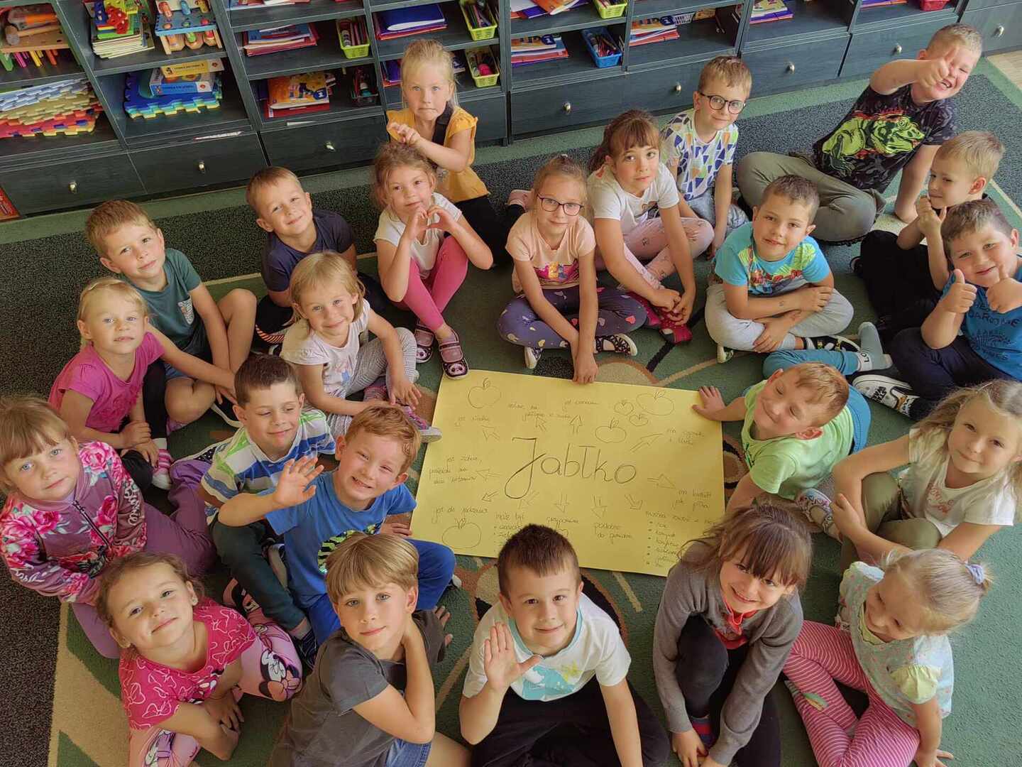 Tutaj powinien być opis