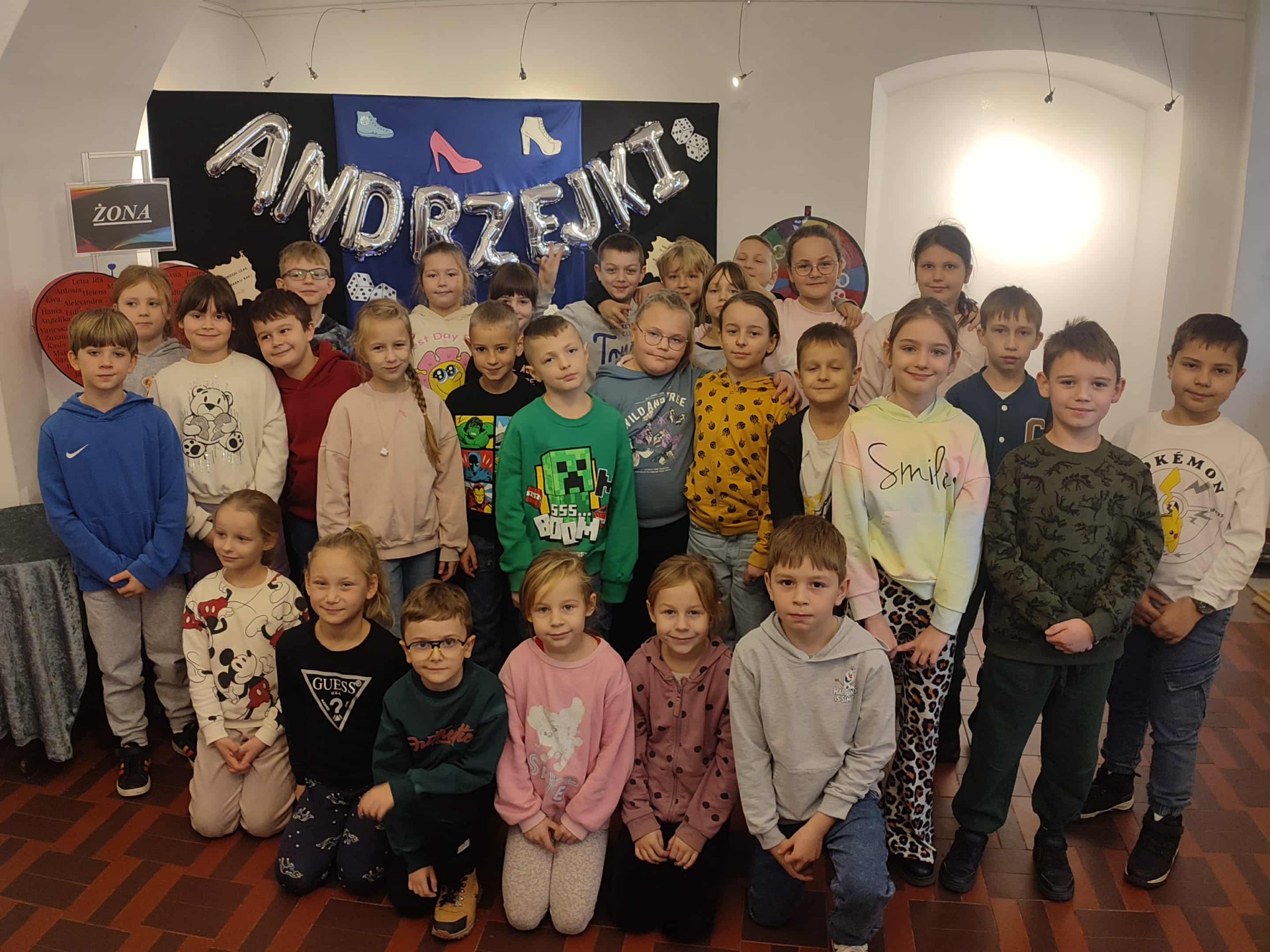 Tutaj powinien być opis