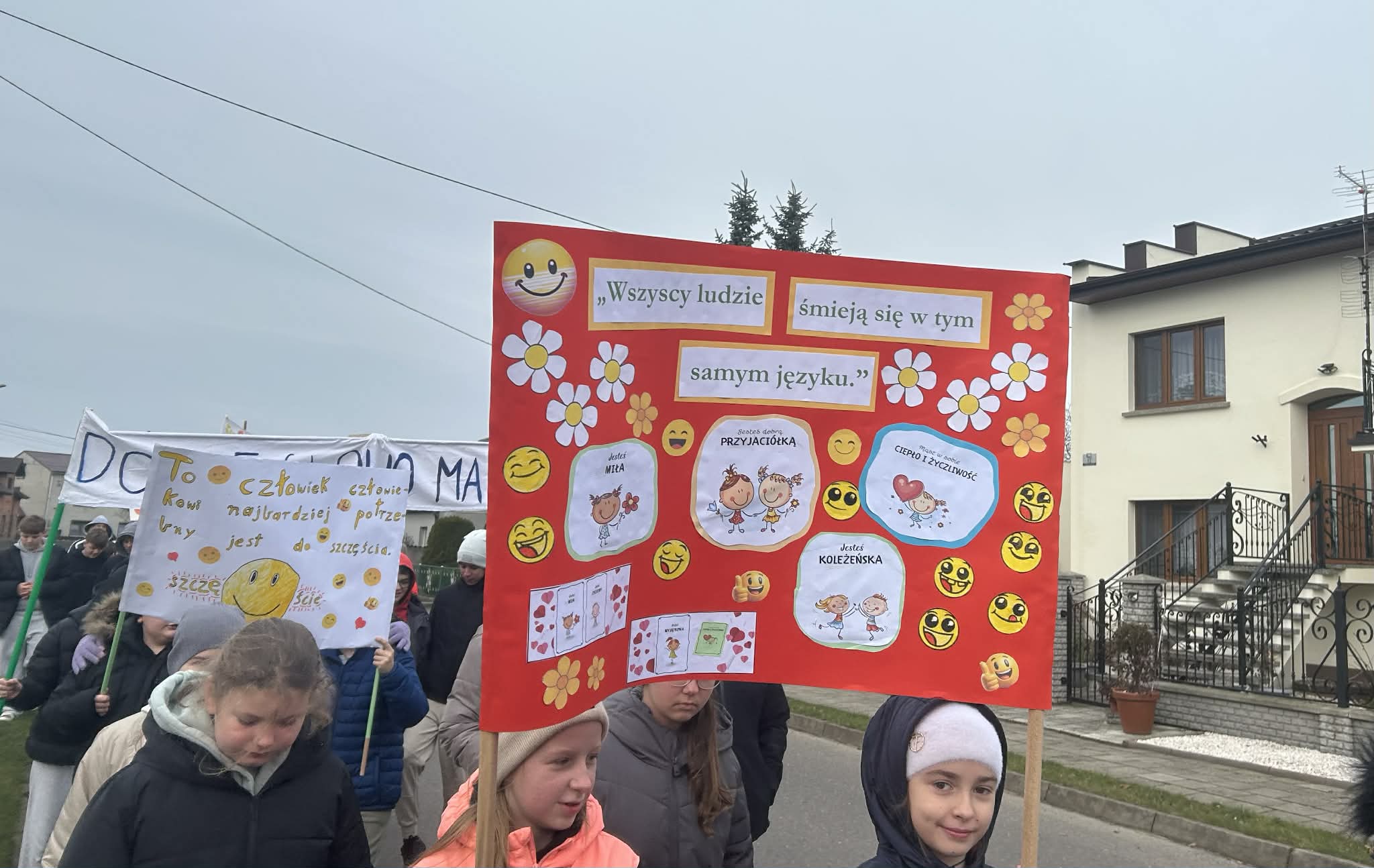 Tutaj powinien być opis