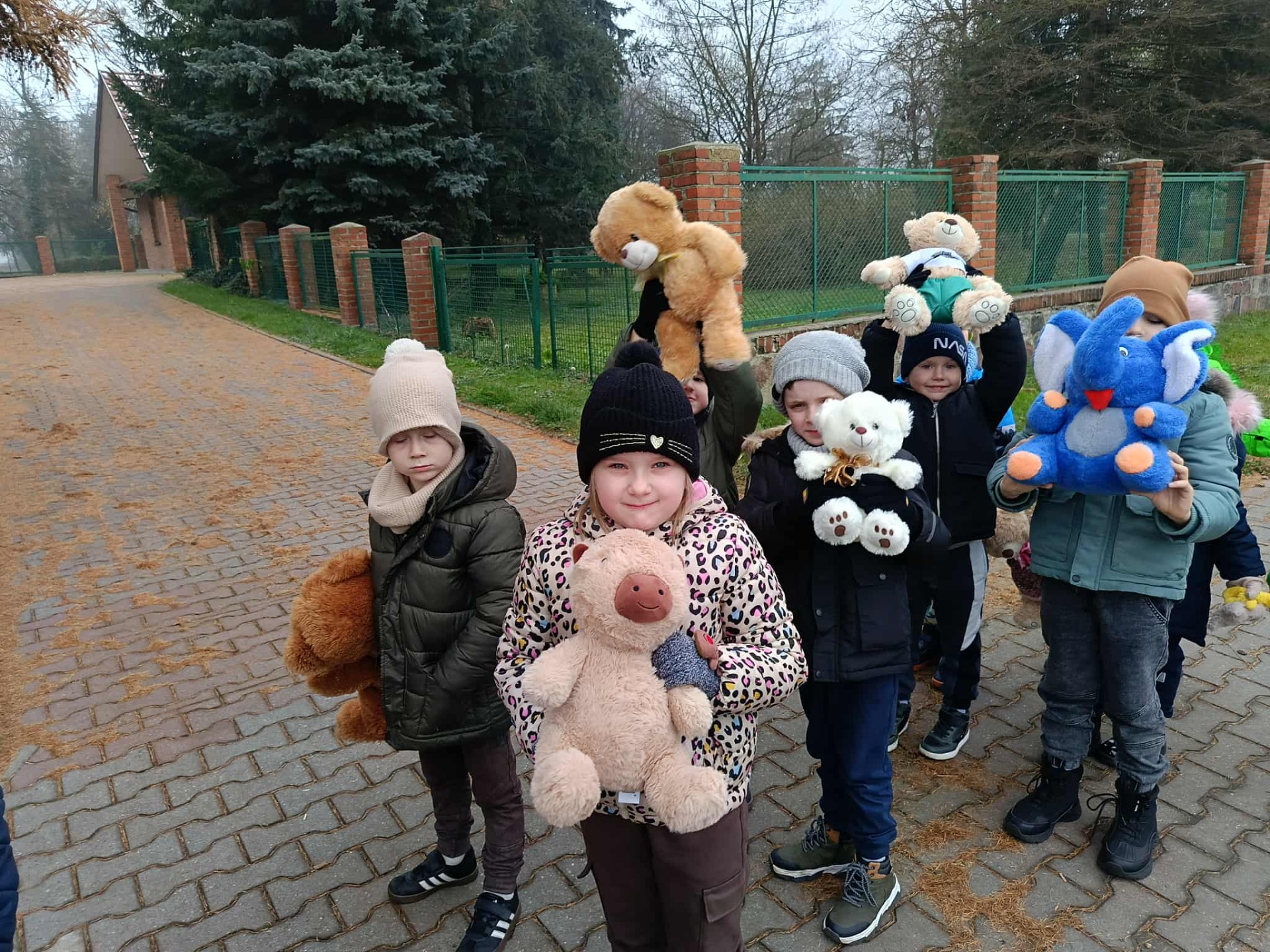 Tutaj powinien być opis