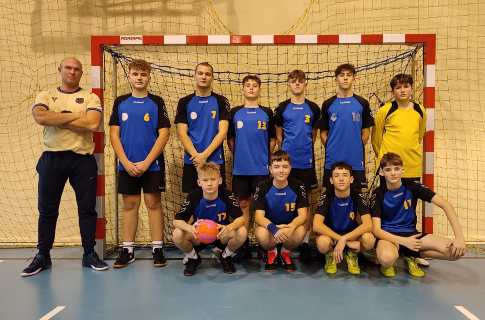 Tutaj powinien być opis