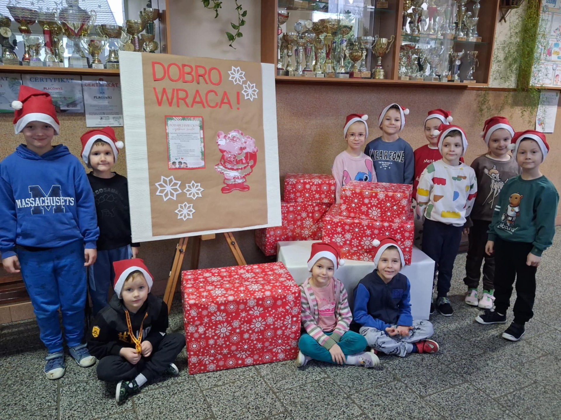 Tutaj powinien być opis