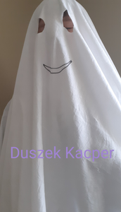Duszek Kacper- Kacper Kiljan