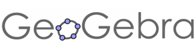 Geogebra [400x108]
