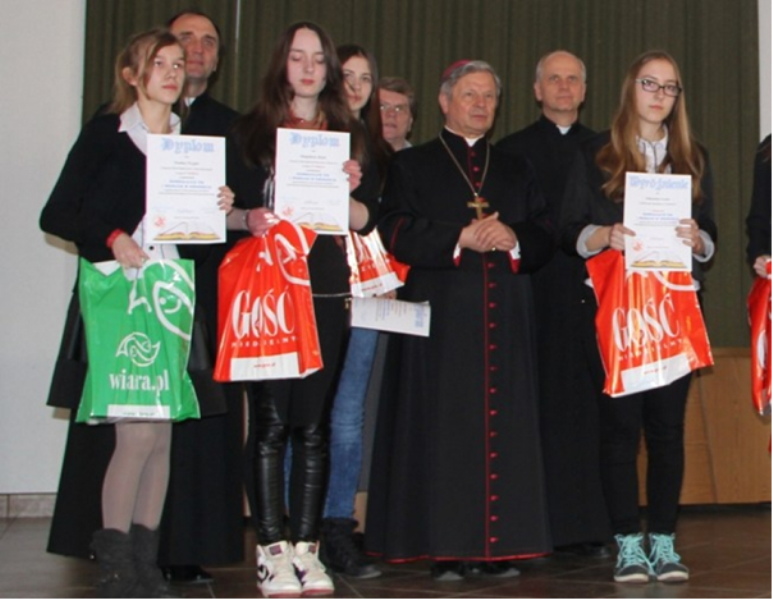 Tutaj powinien być opis