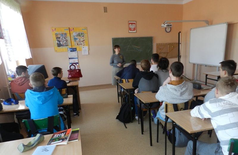 Tutaj powinien być opis