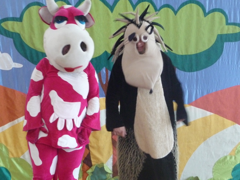 Tutaj powinien być opis