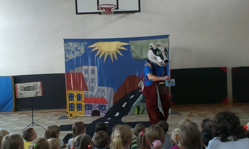 Tutaj powinien być opis